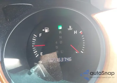 2006 Lexus Es 330 from USA, damaged, VIN JTHBA30GX65162264